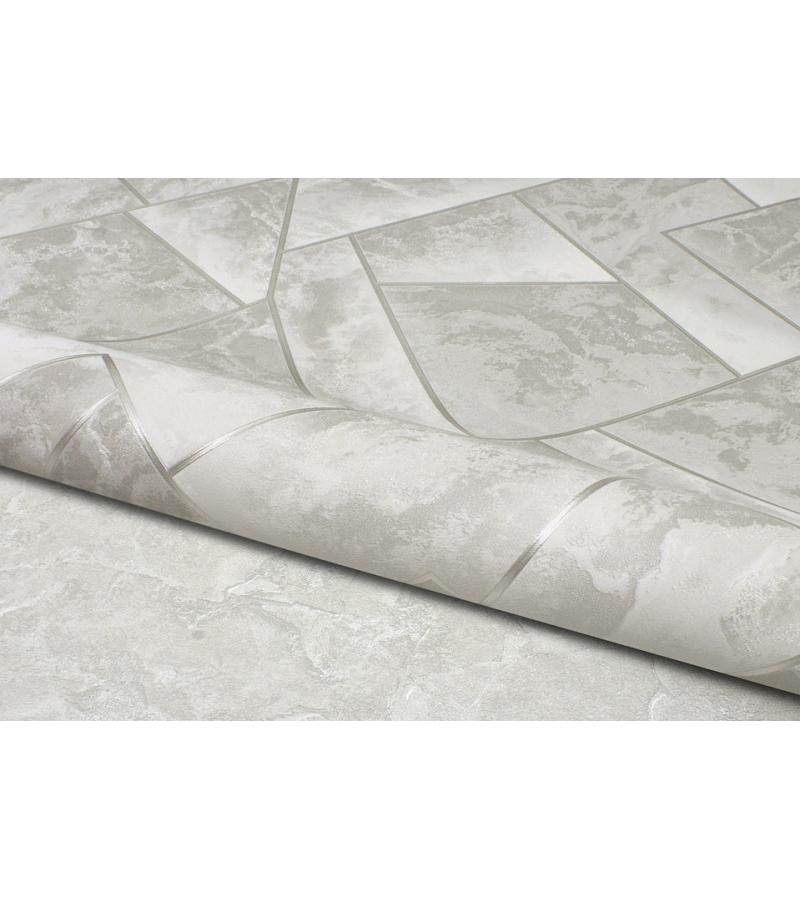 Виниловые флизелиновые обои # 60697-03 E-Design Iceberg 1,06*10 м. Эрисманн