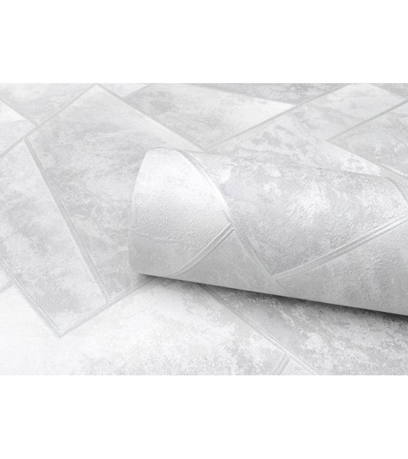 Виниловые флизелиновые обои # 60697-04 E-Design Iceberg 1,06*10 м. Эрисманн