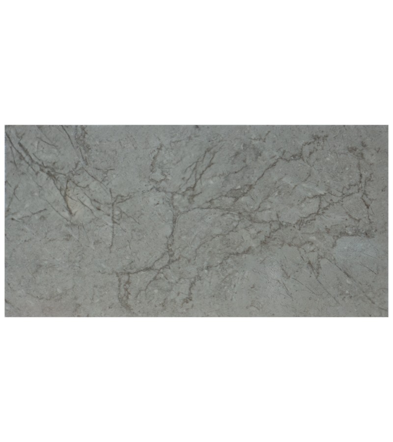 ceramic. Tile DORIA DARK GRAY 30*60