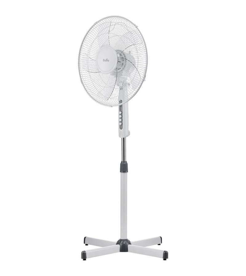 დასადგამი ვინტილიატორი  BFF-801 მწარ  Ballu