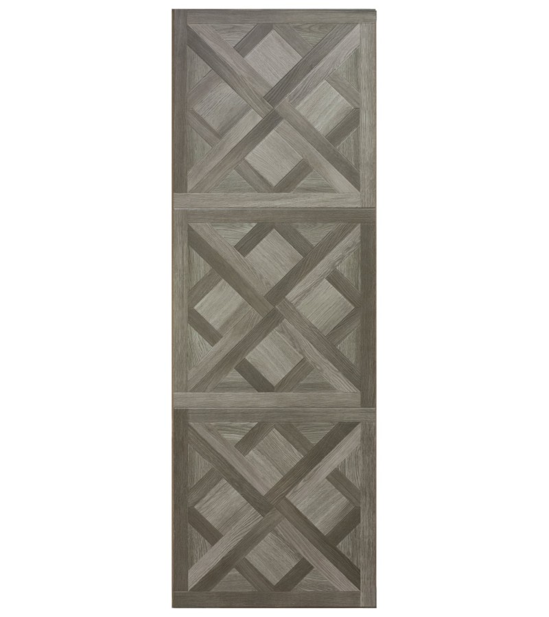 Lamin. Floor covering with green base 1220x400x10 BG-91 EGE FLOOR