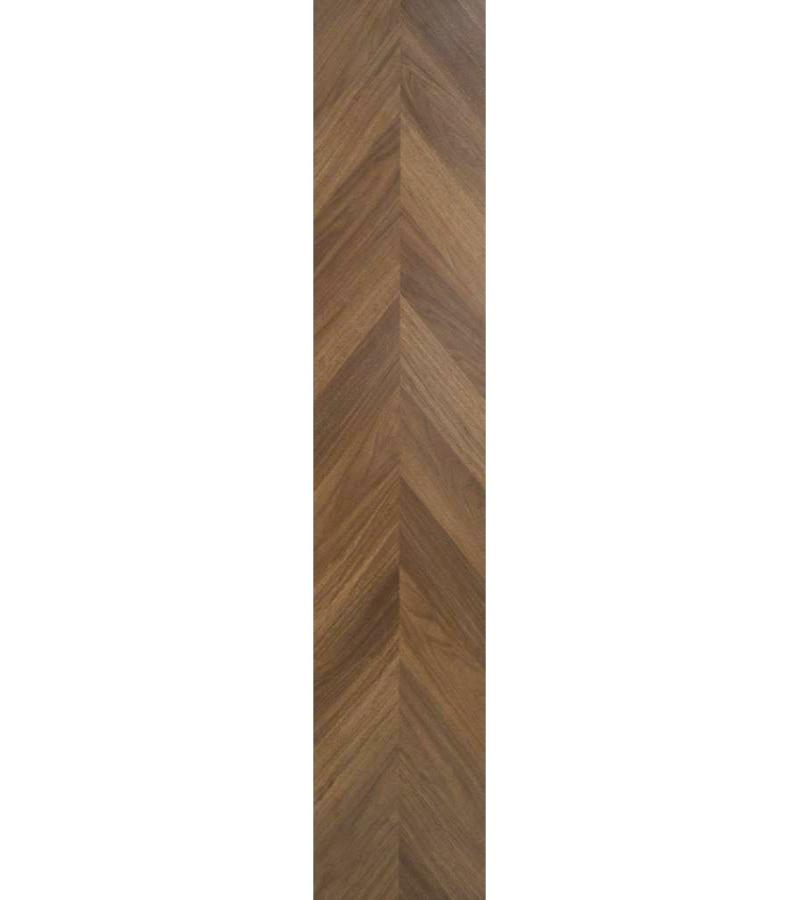 Lamin. Floor covering with green base 1220x400x10 BG-91 EGE FLOOR