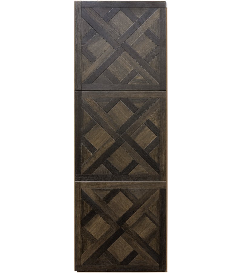 Lamin. Floor covering with green base 1220x400x10 BG-92 EGE FLOOR