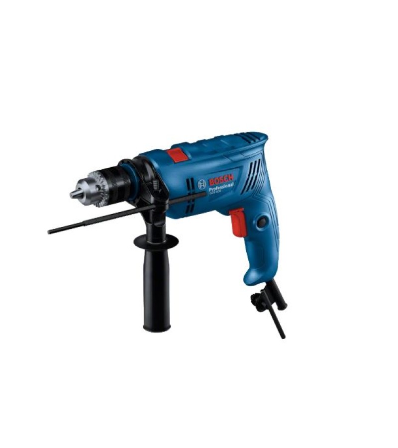 ელ.დრელე  GSB 600  #06011A0320    მწარ. BOSCH