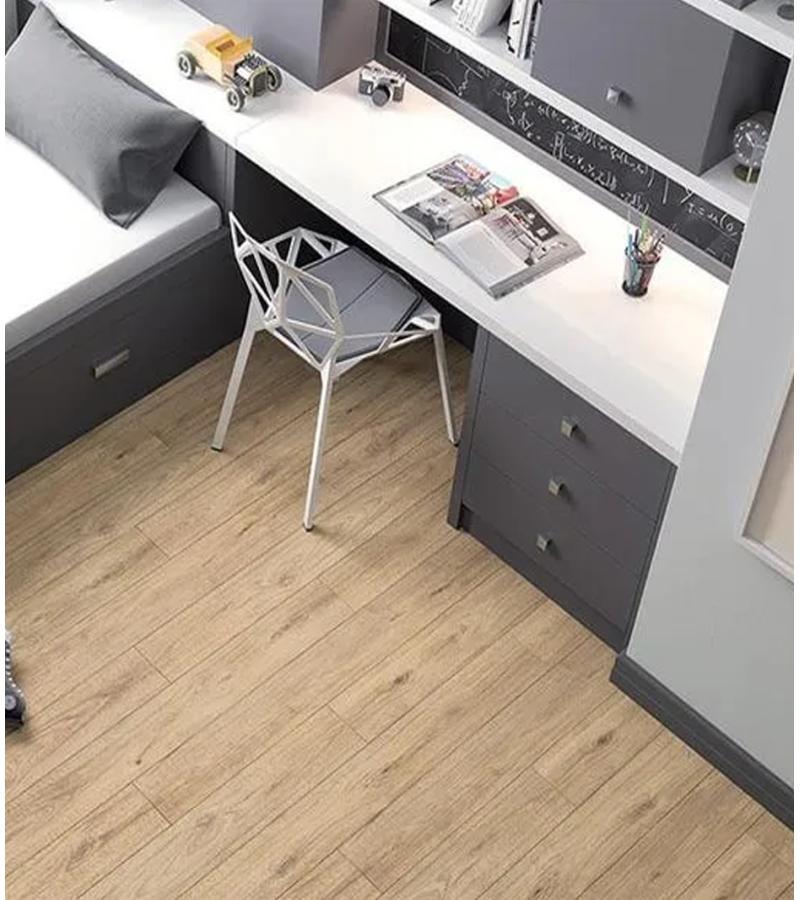 Lamin. Floor covering ARMONIA LARGE 246*1380*8mm Cl.32 AC-4 color. TOSKANA Bitter. AGT