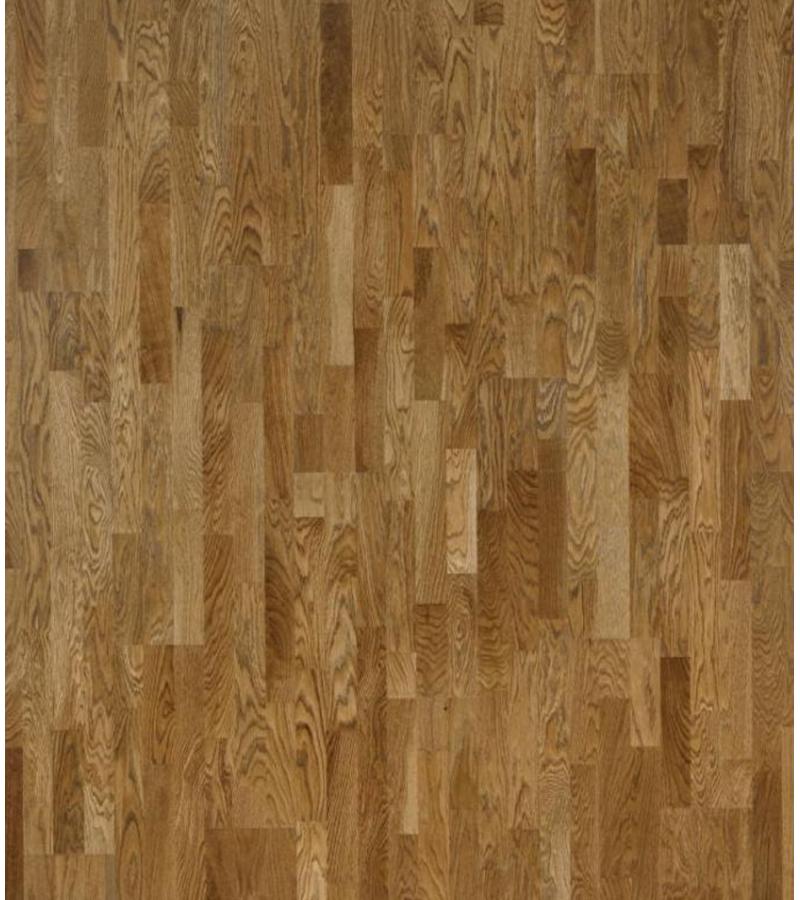პარკეტის ფილა  SEASON OAK MISTY OILED LOC 3S  3 შრიანი  Дуб 14*188*1116მმ  მწარ.  KARELIA 