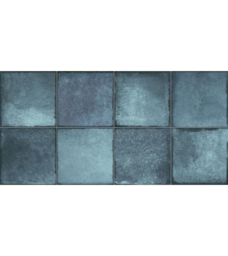 the hearth. Tile 