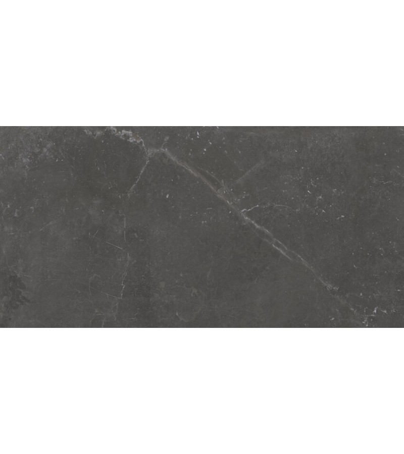 კერამოგრანიტი PIETRA ANTICA NERO RECT  60X120  AZULEJOS BENADRESA