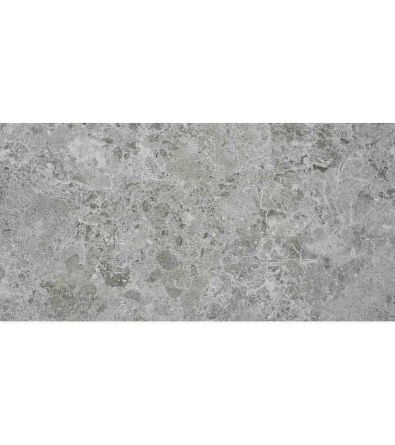 Ceramic granite GRIS DU MARAIS GR 60X120 ROCA S.A