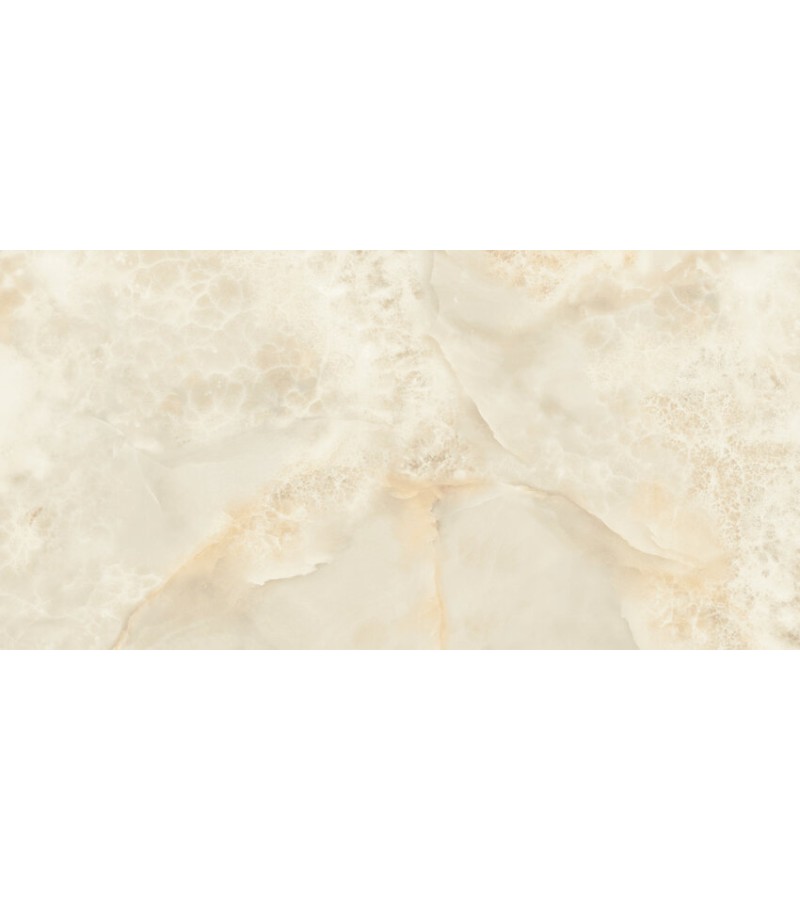 Ceramic granite ARAL CREAM PULIDO RECT 60X120 AZULEJOS BENADRESA