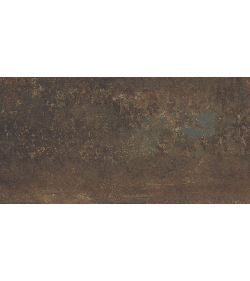 Ceramic granite HALDEN COPPER LAPADO RECT 60X120 AZULEJOS BENADRESA