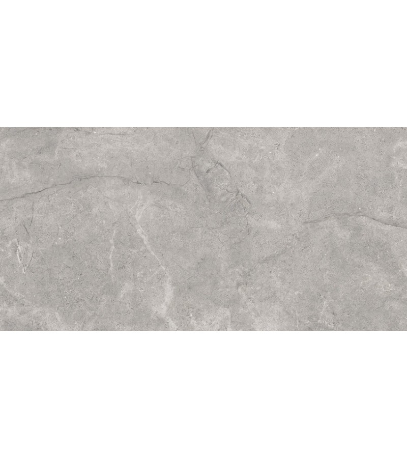 CERAMIC GRANITE ACADIA GRAY RECT 60X120 AZULEJOS BENADRESA