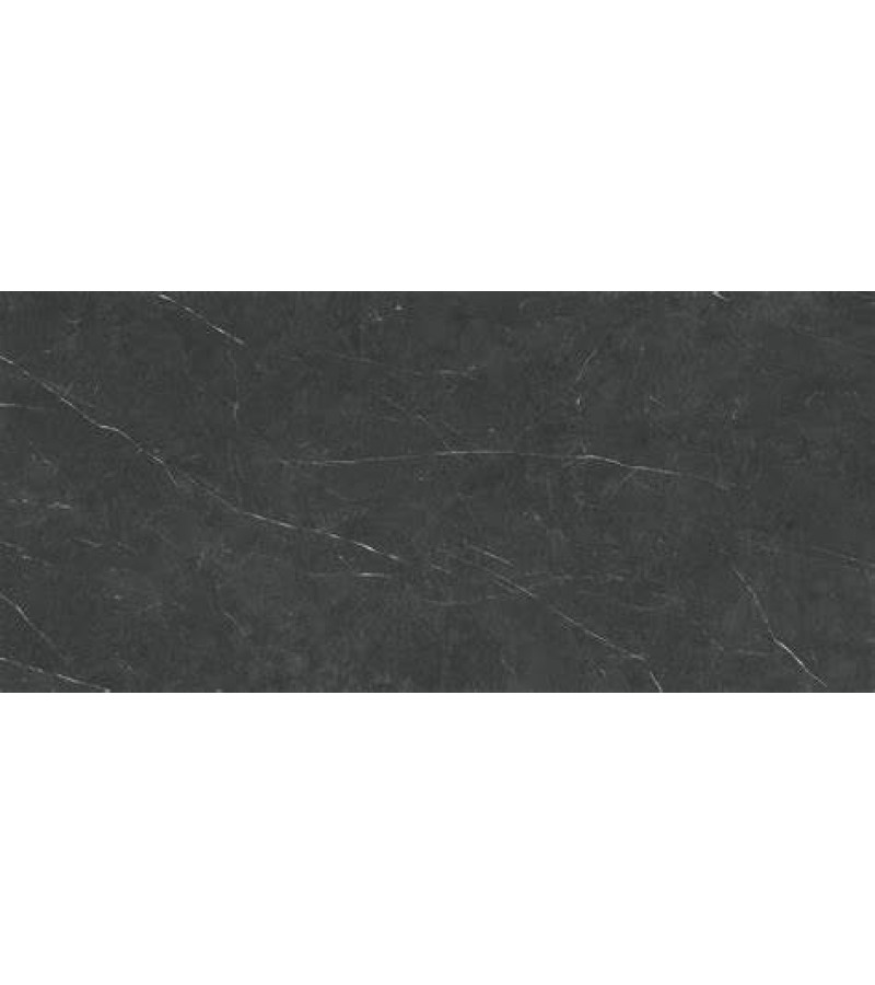 კერამოგრანიტი TESSINO BLACK NATURAL RECT  60X120  AZULEJOS BENADRESA