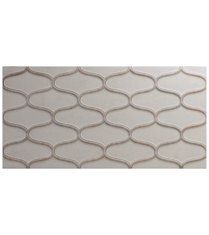 керамический. Плитка CALIZA GREY DECOR 30*60