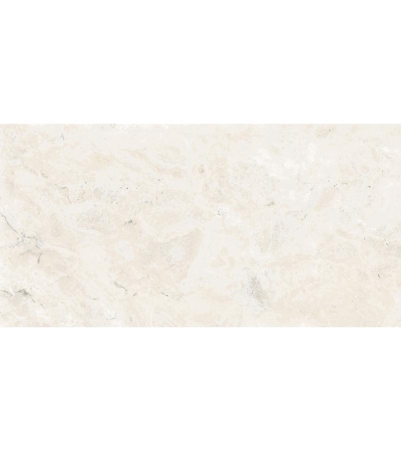 Ceramogranite MUS. PEWTER WHITE 017-L 60*120 ''TAU CERAMICA''