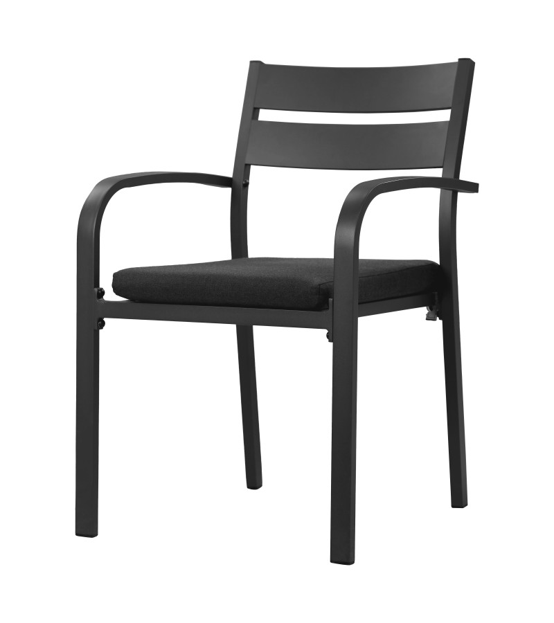 სკამი ალუმინის  U3518