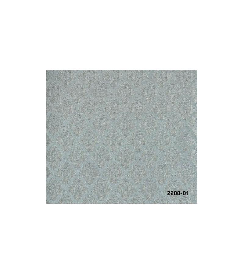 Обои на основе винилового флизелина № 2208-01 BOSSINI 1,06*10,20 м. горький ИСИК-СА