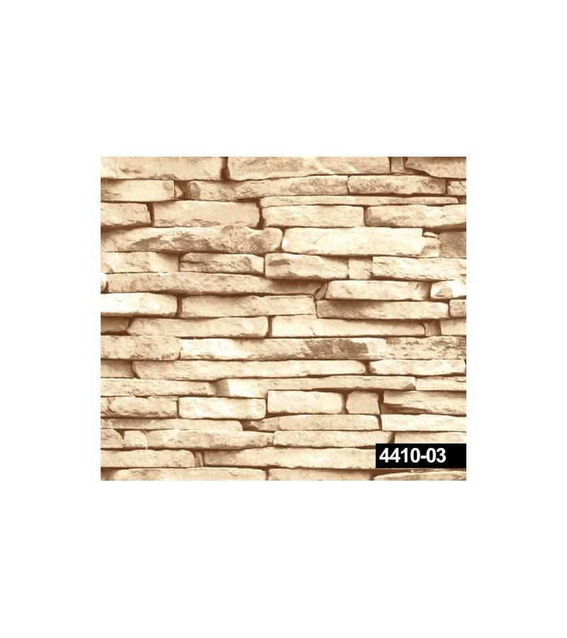 Виниловые обои # 4410-03 CROWN 1,06*15,60 м. горький ИСИК-СА