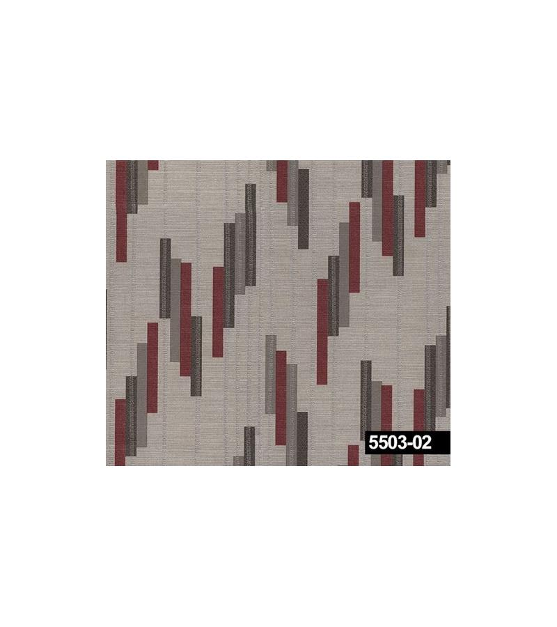 Обои виниловые # 5503-02 GLORIA 1,06*10,20 м. горький ИСИК-СА