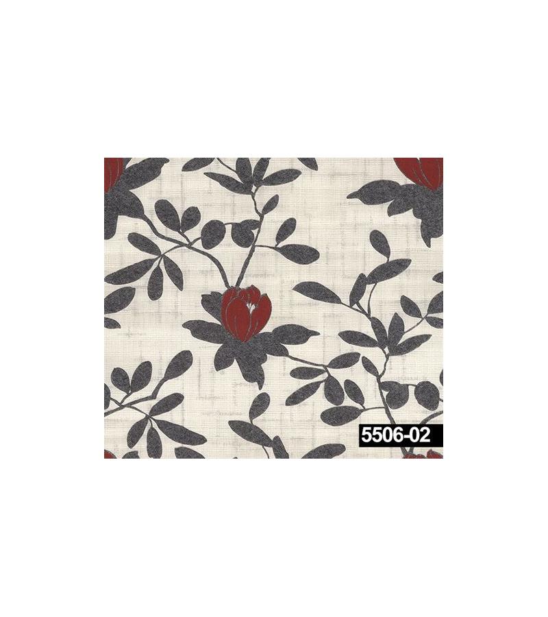 Виниловые обои # 5506-02 GLORIA 1,06*10,20 м. горький ИСИК-СА