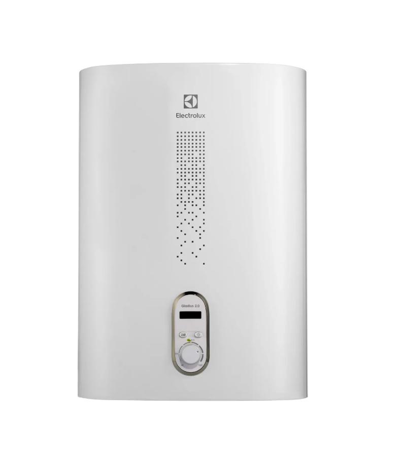 ელ. წყალგამაცხელებელი  EWH   30ლტ  GLADIUS 2.0   მწარ.  Electrolux 