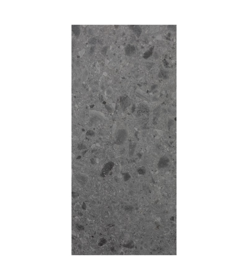 Ceramic granite GEOTECH LIGHT GRAY SL 60*120 dark. MIKONOS MOSAIC SL