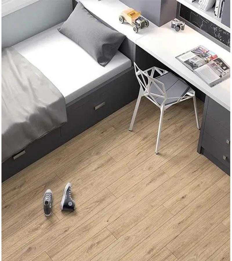 Lamin. Floor covering ARMONIA SLIM 159*1380*8mm Cl.32 AC-4 color. TOSKANA Bitter. AGT