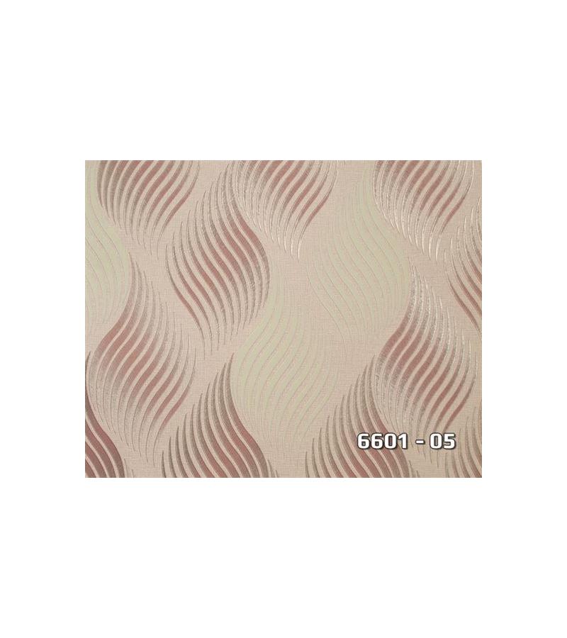 Виниловые обои # 6601-05 LAMOS 1,06*15,60 м. горький ИСИК-СА