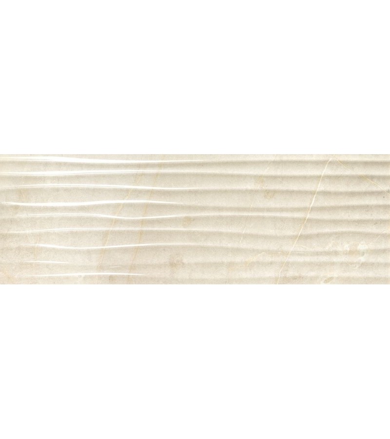 კერამ. ფილა GOTHEL CREAM RECT  30X90  AZULEJOS BENADRESA