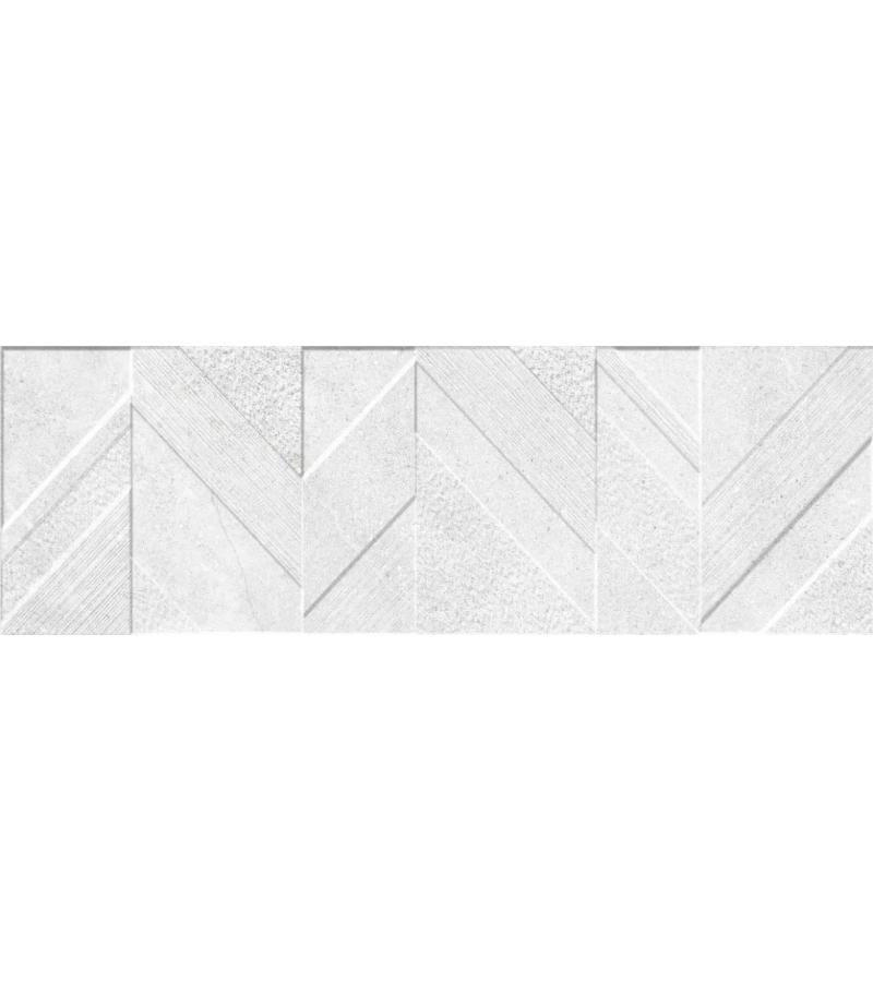 the hearth. Tile IBA LUNE CONCEPT ICE 30X90 dark. IBERO S.L