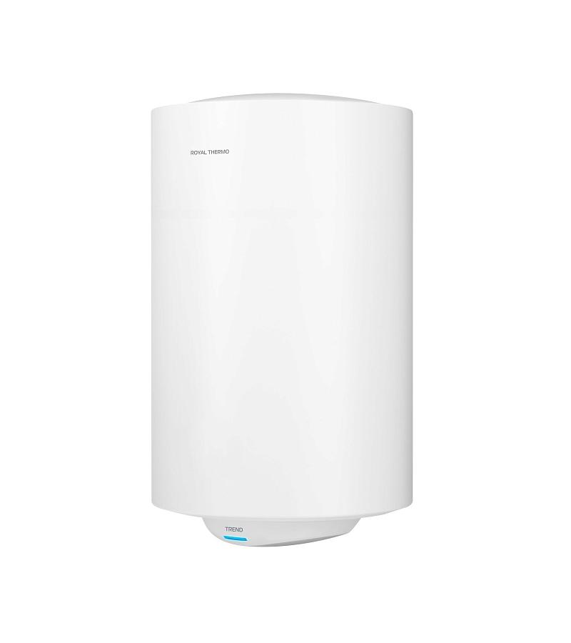 ელ. წყალგამაცხელებელი  RWH   80ლტ. Trrend    მწარ.  ROYAL THERMO