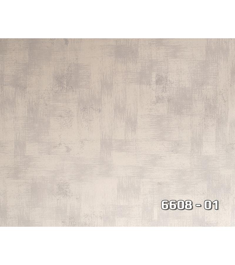 შპალერი ვინილის  # 6608-01  LAMOS  1.06*15.60 მტ.   მწარ. ISIK-SA