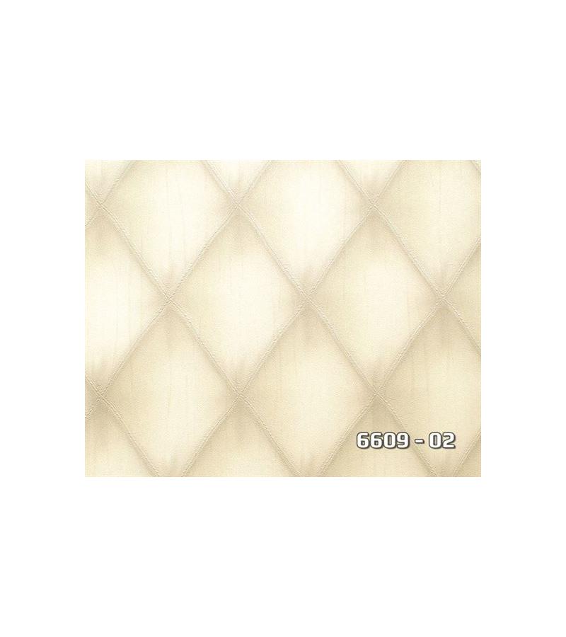 Виниловые обои # 6609-02 LAMOS 1,06*15,60 м. горький ИСИК-СА