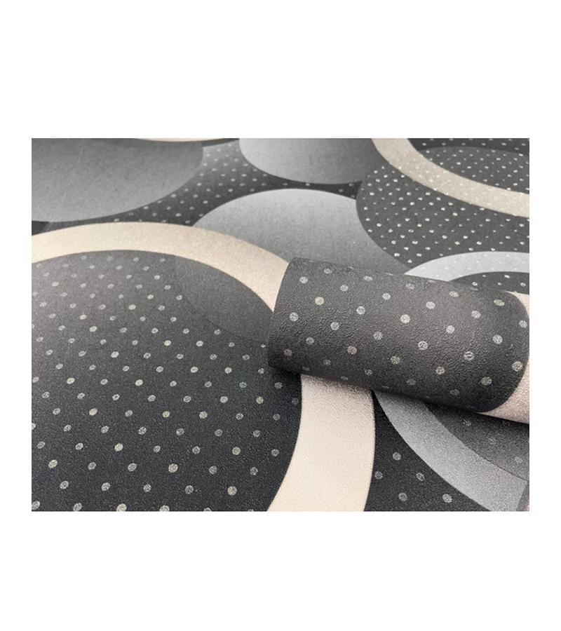 Wallpaper on the basis of vinyl flizelin # 60800-05 Orbita 1.06*10 mt. Erismann