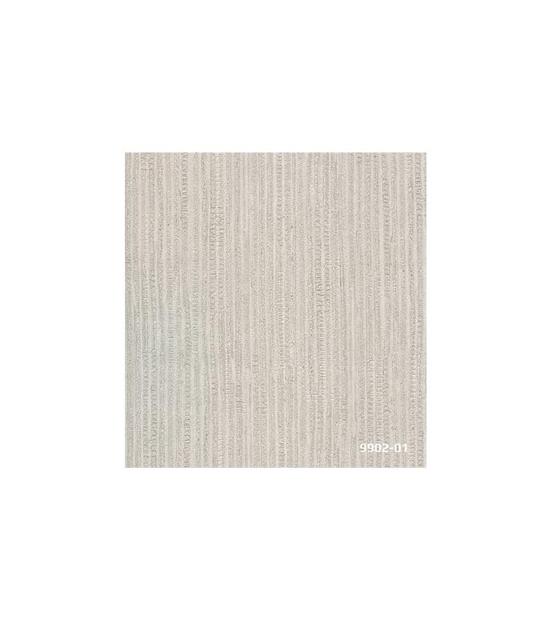 Обои на основе винилового флизелина № 9902-01 LUCCA 1,06*10,20 м. горький ИСИК-СА