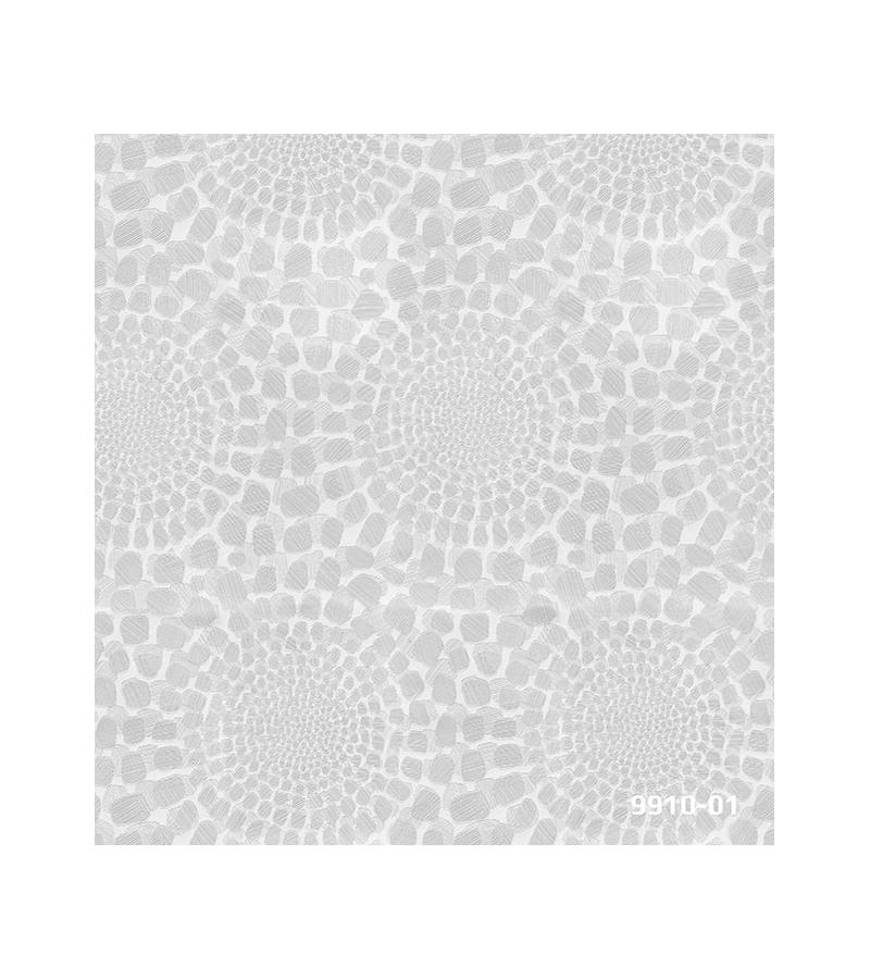 Обои на основе винилового флизелина № 9910-01 LUCCA 1,06*10,20 м. горький ИСИК-СА