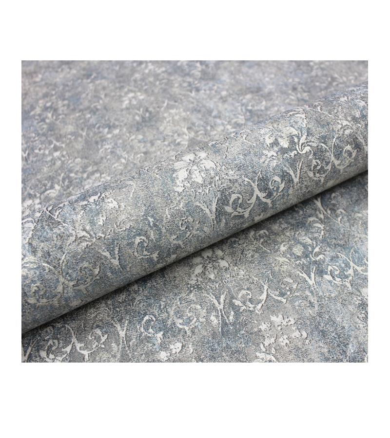 Обои на основе винилового флизелина № 60370-05 Бенефит Верди 1,06*10 мт. Эрисманн