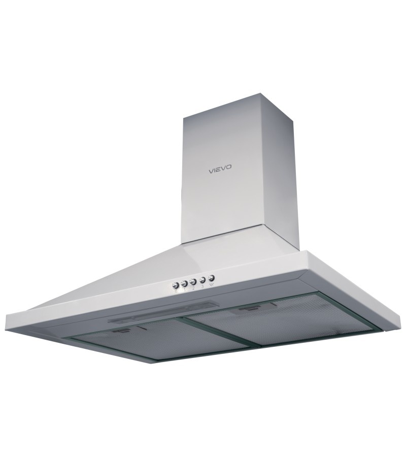 გამწოვი სამზარეულოს DP6-W  ფერი: თეთრი  VIEVO