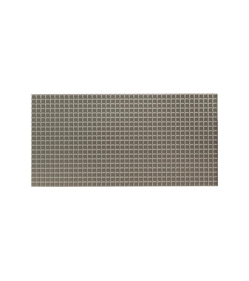 დეკორატიული პანელი  PVC  Мозаика Рускеала  960x480მმ    მწარ. GRACE