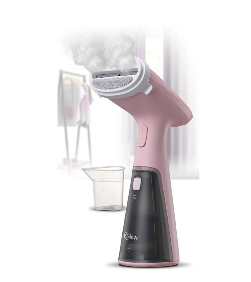 Steam iron - GARMENT STEAMER KSI 640 Kiwi