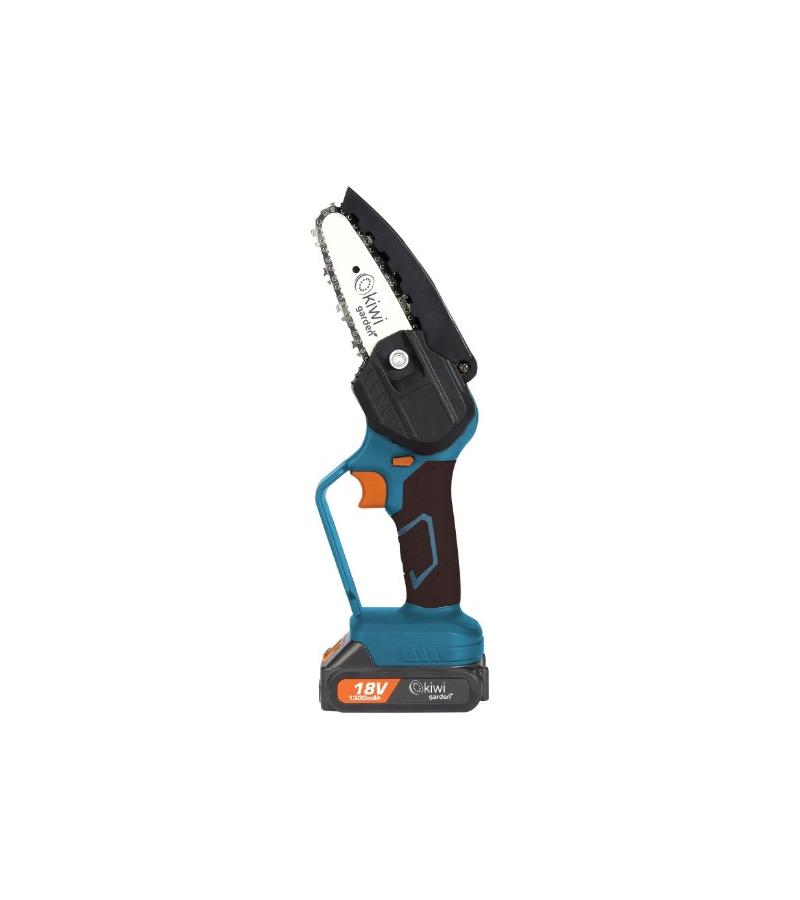 Electric saw - CORDLESS CHAIN ​​SAW KGCS-880 Kiwi