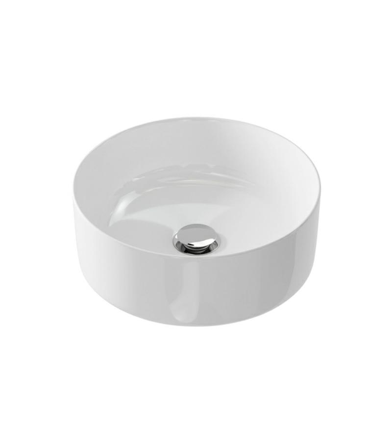 ხელსაბანი დასადგმელი  CREA 38 RING  მწარ. CERSANIT