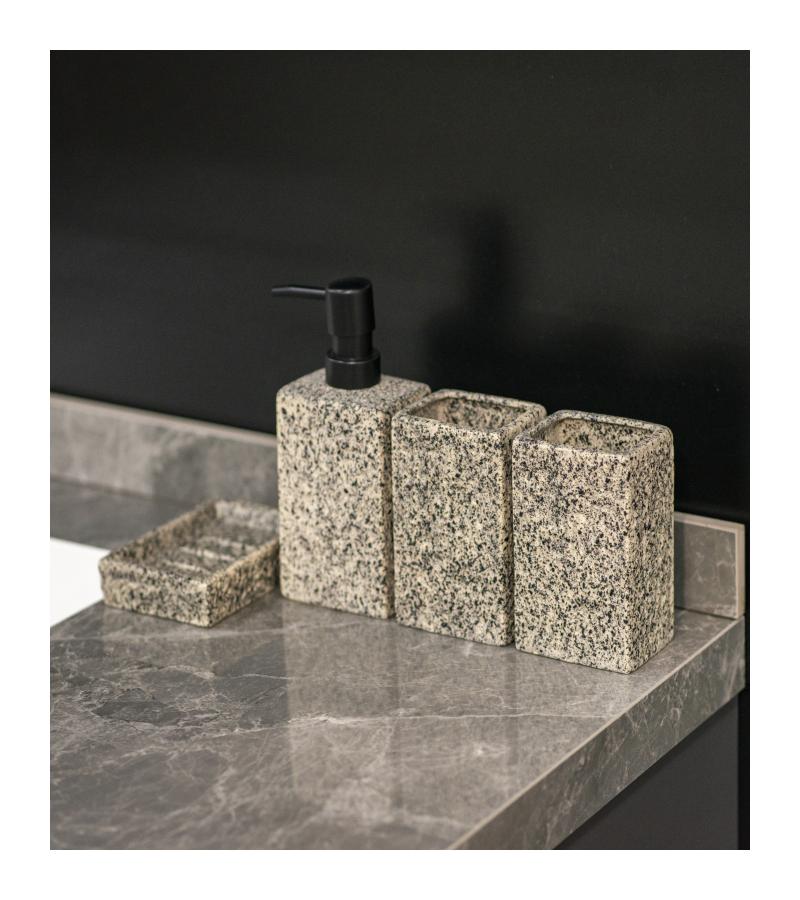 სააბაზანო ნაკრები  JHTC-OP819-6820