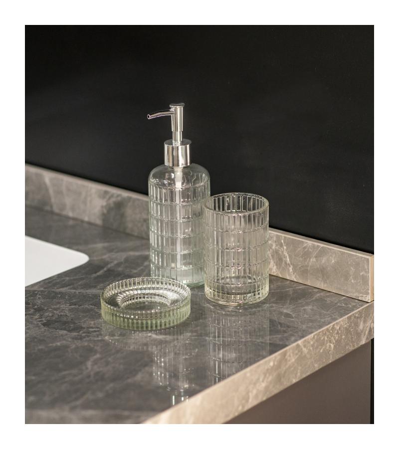 სააბაზანო ნაკრები  JHTC-HY4822-S3-T