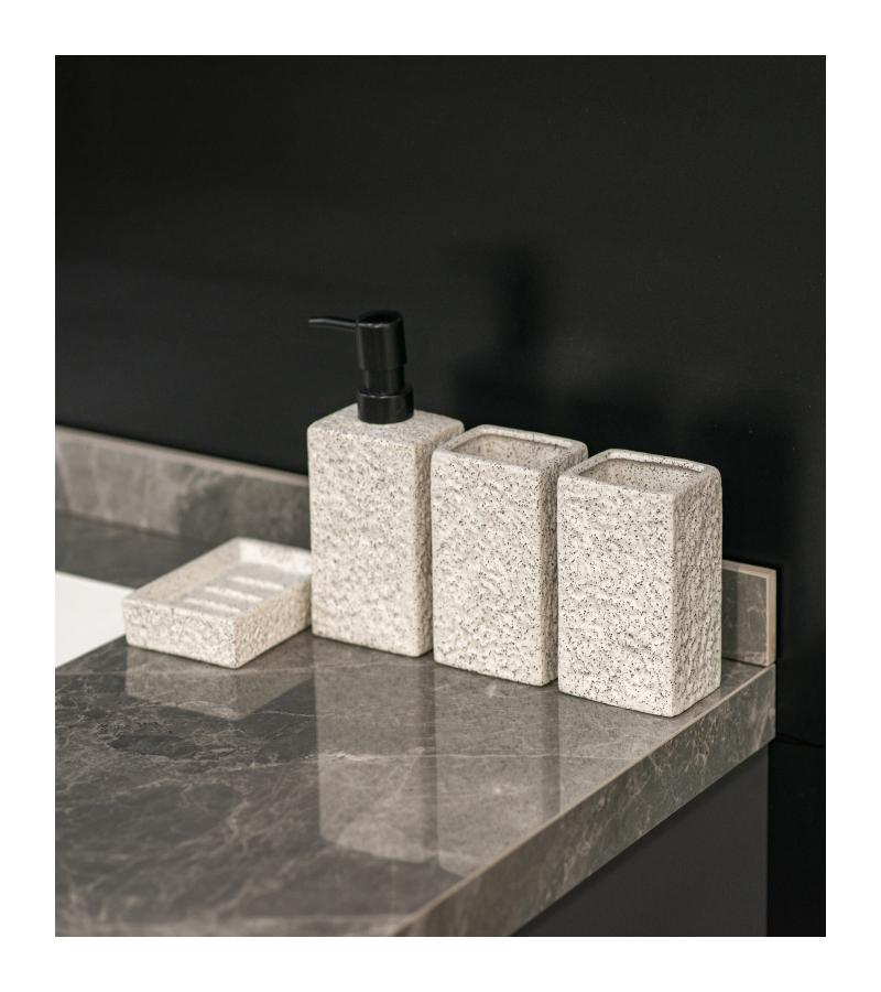 სააბაზანო ნაკრები  JHTC-OP819-6913