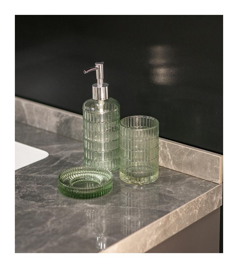 სააბაზანო ნაკრები  JHTC-HY8559-S3-G