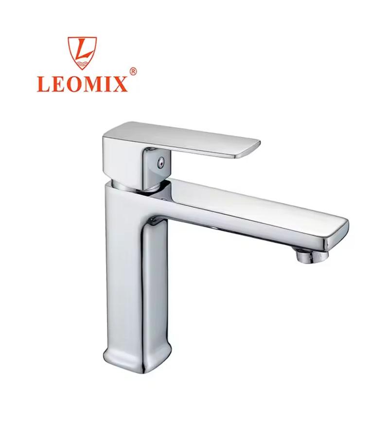 შემრევი ხელსაბანის ქვემოდან   LM-5181  LEOMIX