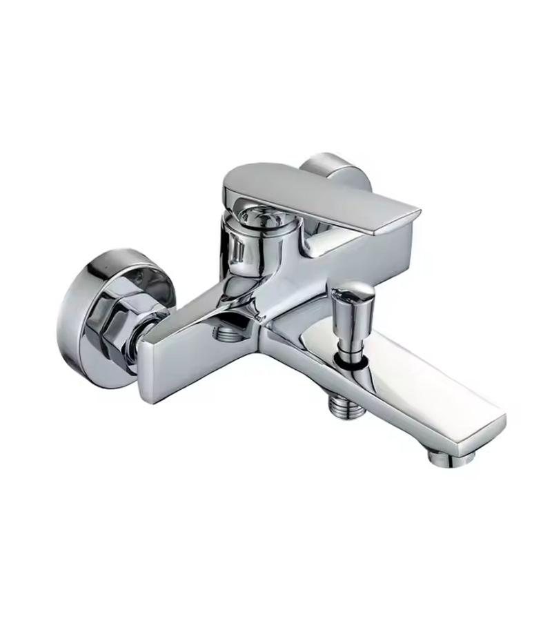 შემრევი აბაზანის   LM-5163  LEOMIX