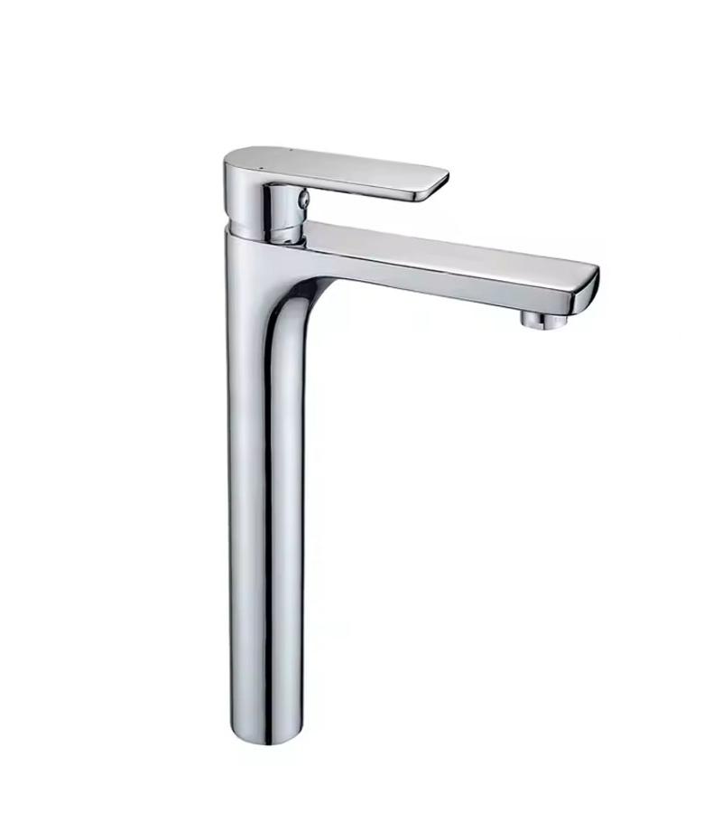 შემრევი ხელსაბანის ქვემოდან   LM-5135  LEOMIX