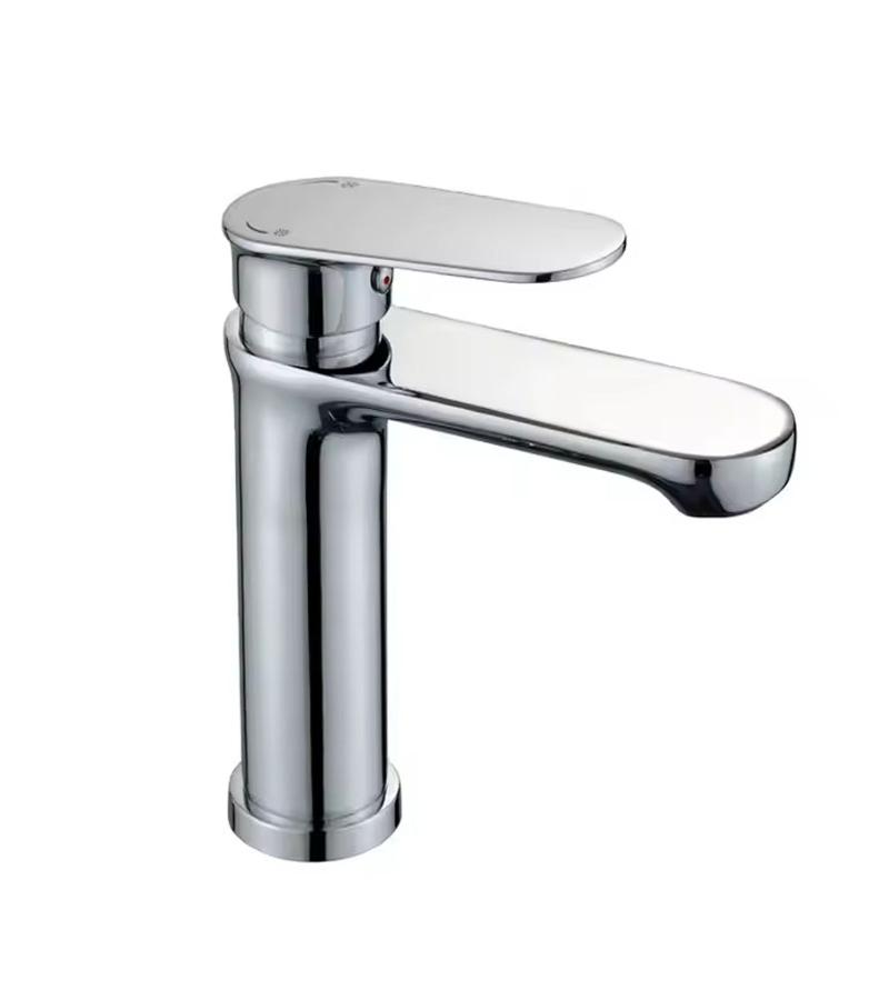 შემრევი ხელსაბანის ქვემოდან   LM-5121  LEOMIX